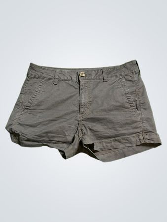 American Eagle Super Stretch Shorts