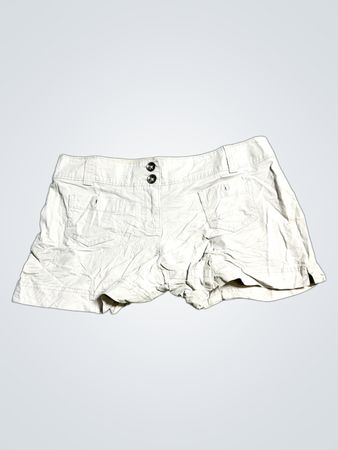Khaki Shorts