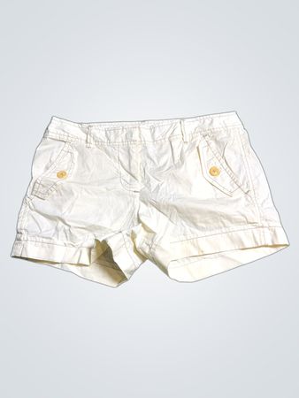 J.CREW CHINO SHORTS