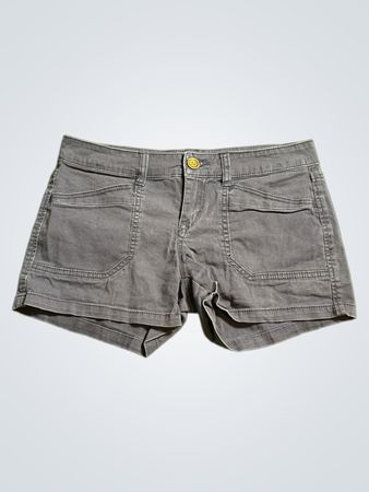 Unionbay Gray Shorts