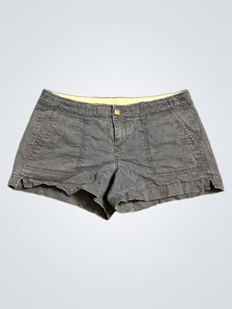 Old Navy Grey Shorts