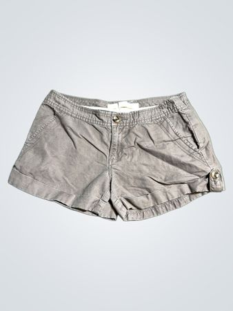Old Navy Gray Shorts