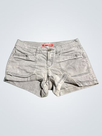 Unionbay Gray Denim Shorts
