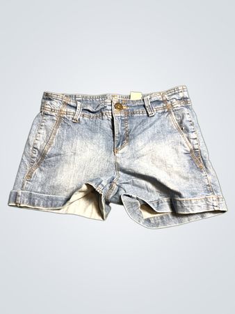 Faded Glory Denim Shorts