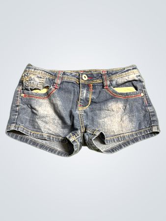 YMI Denim Shorts