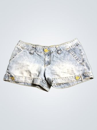 Union Bay Denim Cargo Shorts