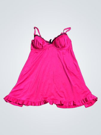 Smart Sexy Sleepwear Chemise