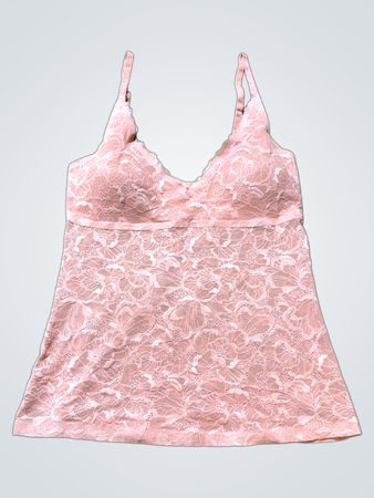 Danskin Intimates Lace Bralette