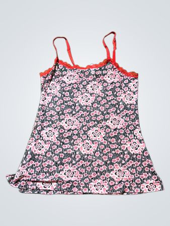 Josie Natori Floral Camisole