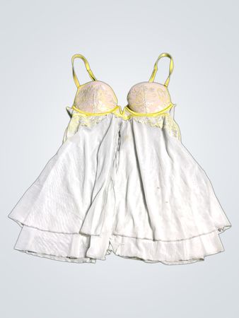 auden Intimates Chemise
