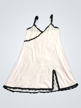 Cosabella White Camisole