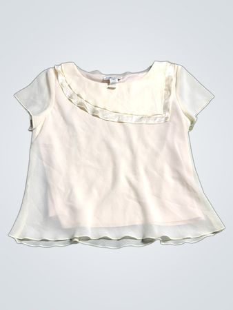 Miss Dorby Blouse