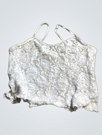 Unforgettable Lace Camisole