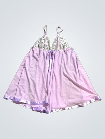Avidlove Lavender Nightgown