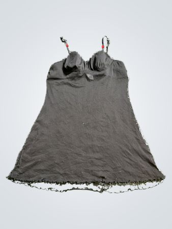 Black Camisole