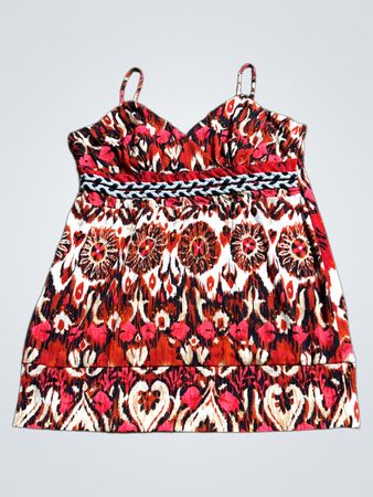 CATO Women’s Sleeveless Dress