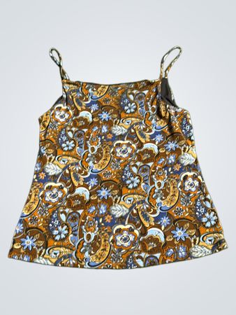 Susan Lawrence Camisole