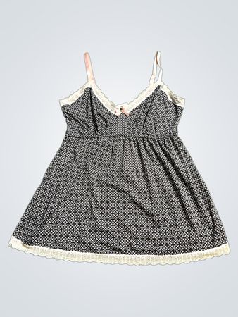 Marilyn Monroe Women's Gray Camisole