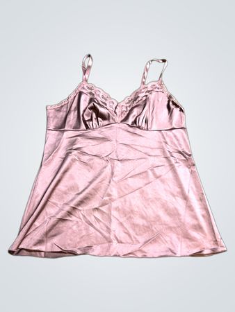Pink Ladies Chemise