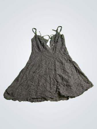 Sophia by delicates Black Lace Romper