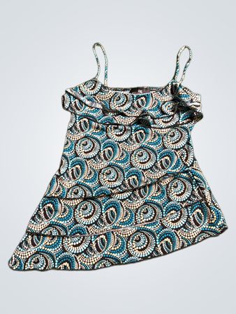 Eyer California Dress