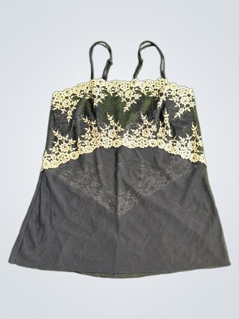 Wacoal Lace Camisole