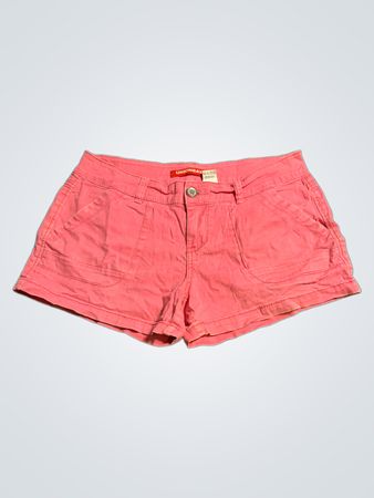 Unionbay Pink Shorts