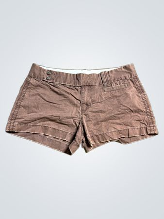 Brown Shorts