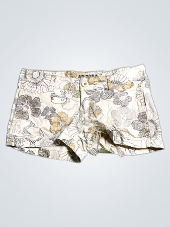 Arizona Floral Shorts
