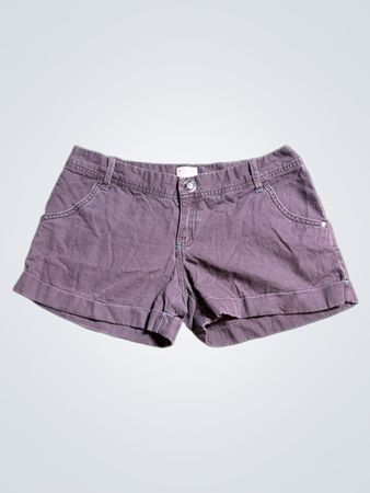 Brown Shorts