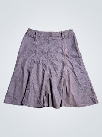 Larry Levine Stretch Skirt