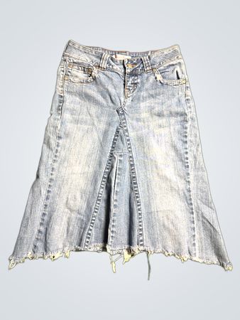 Duck Head Jeans Co. Denim Skirt