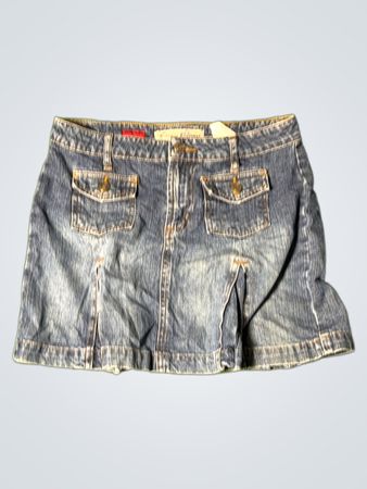 Calvin Klein Denim Skirt