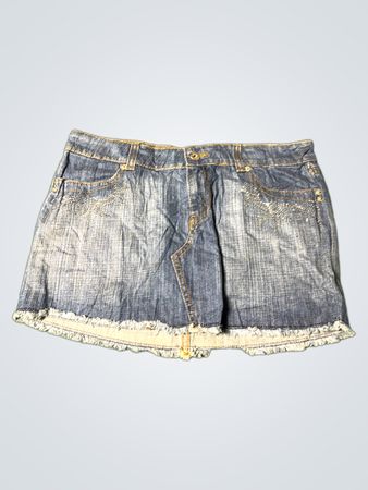 Jordache Denim Shorts