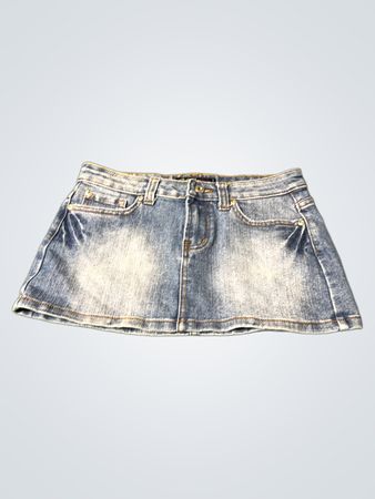 Old Navy Denim Skirt