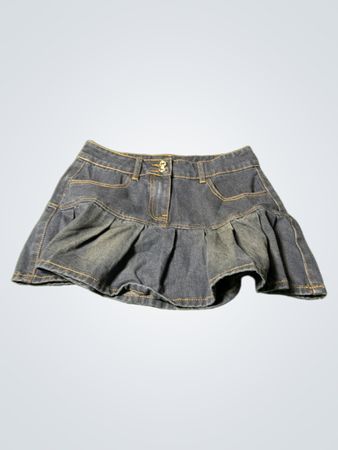 Gap Denim Skirt