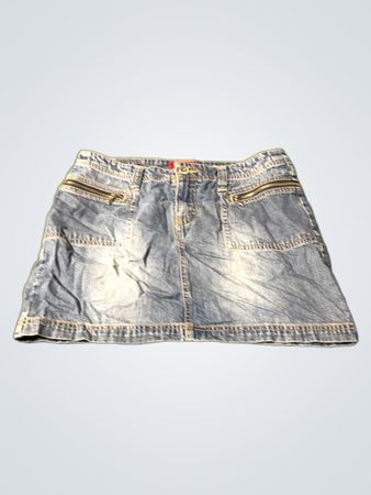 Unionbay Denim Skirt