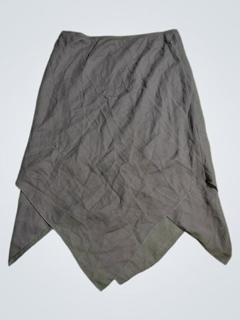 Black Skirt