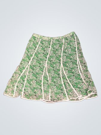 Kinea Floral Skirt