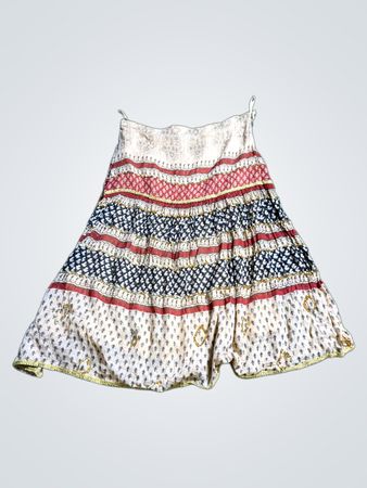 Campana Dress