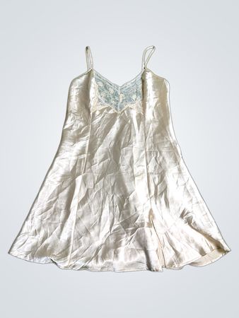 Victoria's Secret Slip Dress