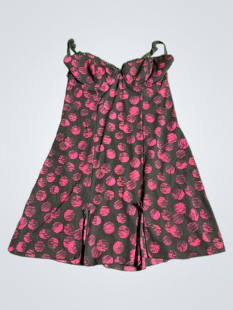 Sexy Sleepwear Dress