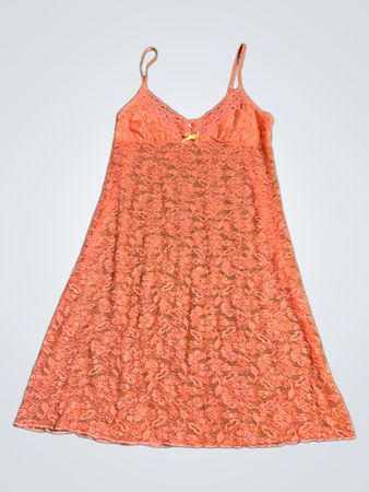 Savage X Fenty Lace Chemise
