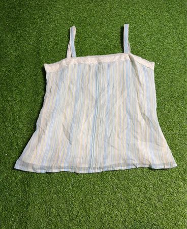 Tommy Bahama Silk Blouse