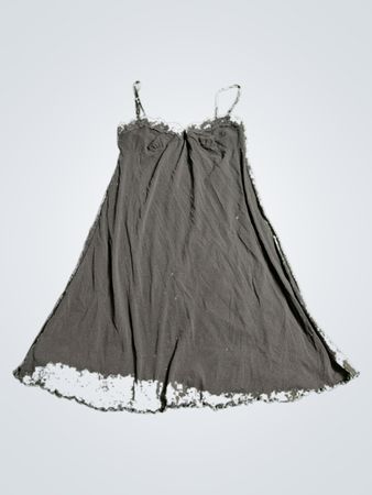 Black Chemise