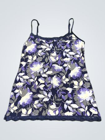 Jockey Floral Cami Top