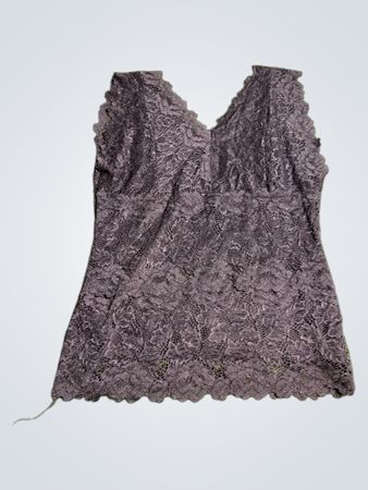 Black Lace Dress