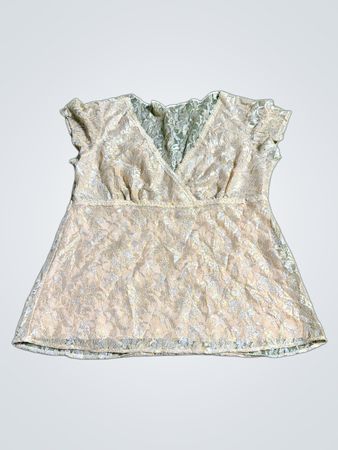 Lace Top