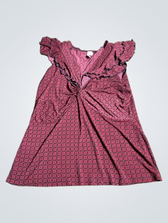Susan Lawrence Dress