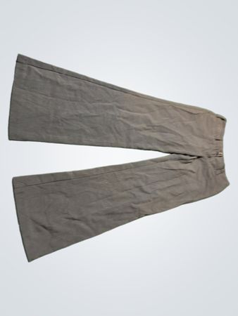 Brown Pants